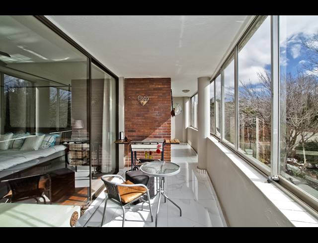 3 BEDROOM APARTMENT FOR SALE IN OBSERVATORY